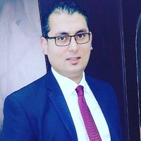 Ahmed Ashour