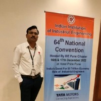 Arunkumar Panchal