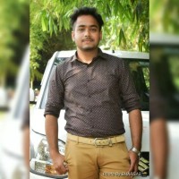 Jahnu Pratim Kashyap
