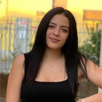 Giulia Cassarà