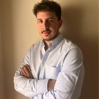 George Parasidis