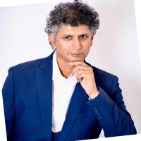 Kribbs Moodley