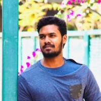 Sai Kumar M