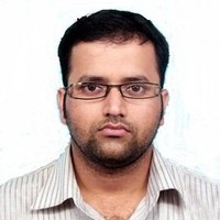 Sukriti Saha
