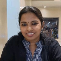 Christy Rosaline Sundar Raj