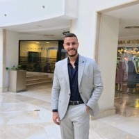 Ahmed Mostafa