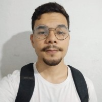 Lucas Barreto Magalhães