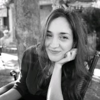 Voula Theodorakopoulou