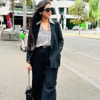 Mariam Rizwan