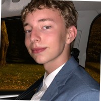 Lukas Andreasson