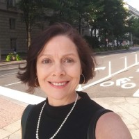 Christine MacDonald