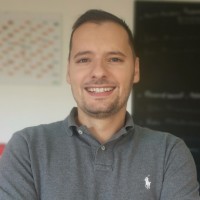 Charles Da Silva