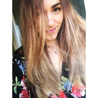 Angélina Martinez