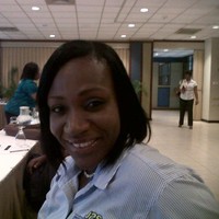 Roberta Johnson
