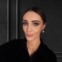 Nicoleta Paraschiv