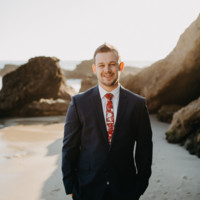 Jeremy Jensen
