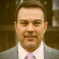 Seth Evenson