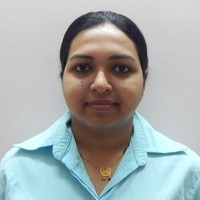 Debasree Mandal