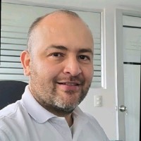 Luis Alejandro Wilches Rojas