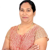 Shilpa Naik