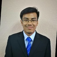 Azrul Affandi J Azhari