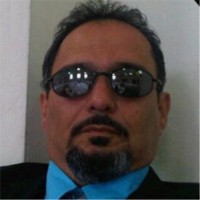 RAYMOND ELIAS