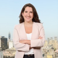 Ignacia Valenzuela Bravo