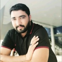 Nasir Javed Khan