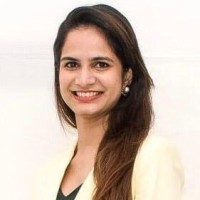 Shaili Shah Bodhwani
