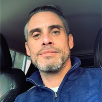 Eric Cooney