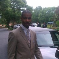 Marcus Summers
