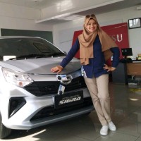Dewi Indra MAYA