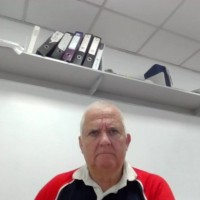 Denzil Roberts