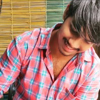 Palli Pavan kumar