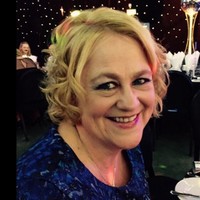 Andrea Ridsdale