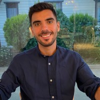 David Sánchez Pérez