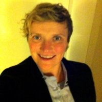 Anne Kathrine Bøe