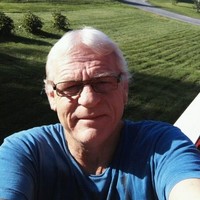 John Harald Larsen