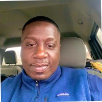 Eric Spinks