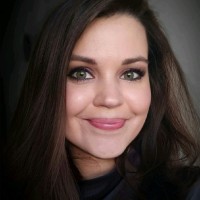 Oksana Blokhina