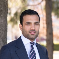 Diljot Sekhon