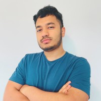 ✴️ Rohit Sthapit