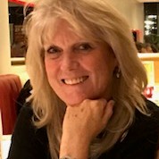 Helen Saunders