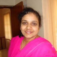 Pratibha Srikanth
