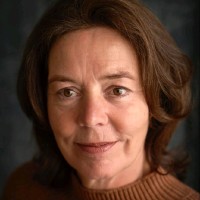 Inge van Voornveld