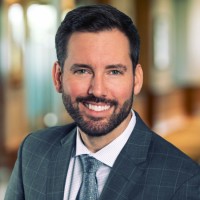 Jonathon Thomas, Msf, Cpcu, Aida