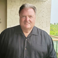 Garry Brown