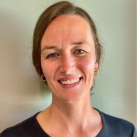 Liz Grider, Mba