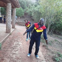David Attah