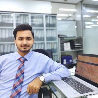 Mubshar Ali